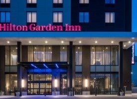 Hilton Garden Inn Madison Downtown